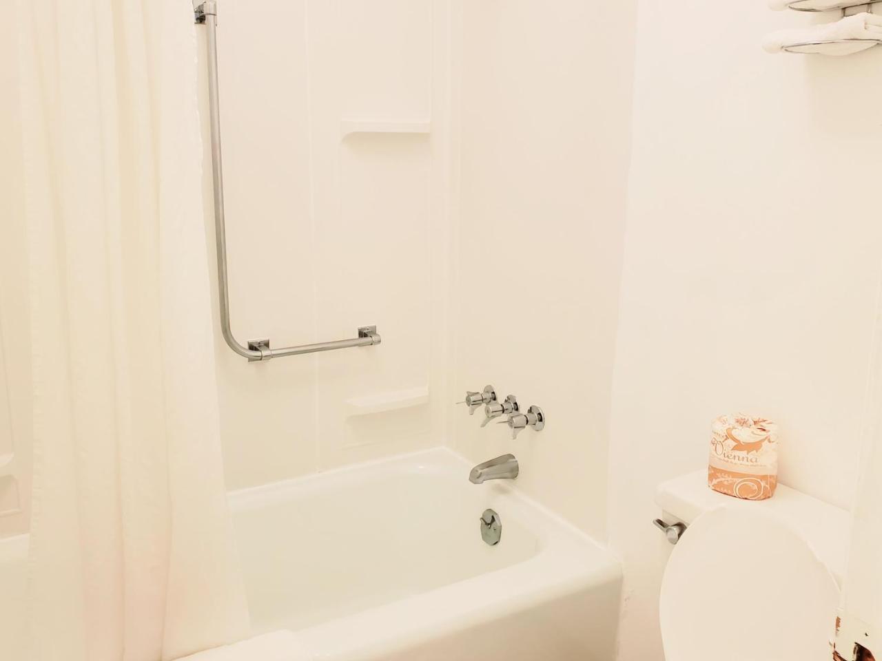 The Budget Inn Express Sheridan Extérieur photo